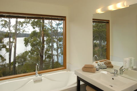 Stewarts Bay Lodge - Northern Rivers Accommodation 28