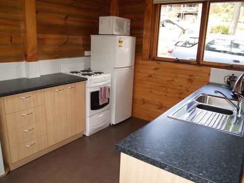 Stewarts Bay Lodge - Northern Rivers Accommodation 20
