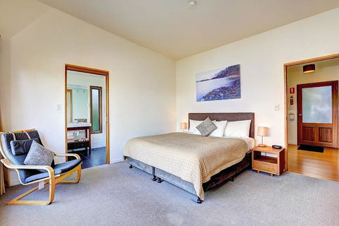Stewarts Bay Lodge - Northern Rivers Accommodation 36
