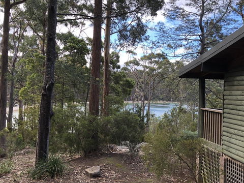 Stewarts Bay Lodge - Northern Rivers Accommodation 9