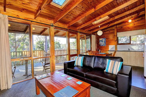 Stewarts Bay Lodge - Northern Rivers Accommodation 39