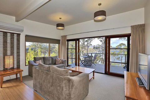Stewarts Bay Lodge - Northern Rivers Accommodation 32