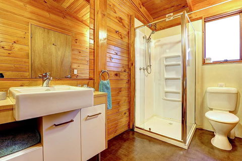 Stewarts Bay Lodge - Northern Rivers Accommodation 38