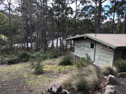 Stewarts Bay Lodge - Northern Rivers Accommodation 10