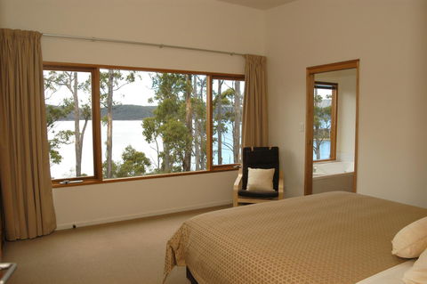 Stewarts Bay Lodge - Northern Rivers Accommodation 27