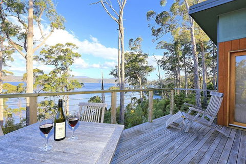Stewarts Bay Lodge - Northern Rivers Accommodation 31