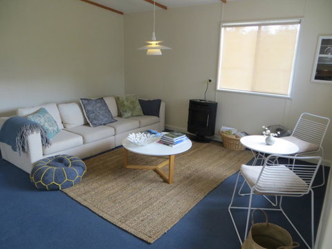 The Cabin 96 - Northern Rivers Accommodation 3