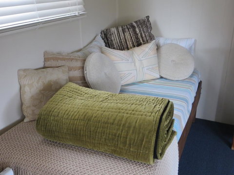 The Cabin 96 - Northern Rivers Accommodation 8