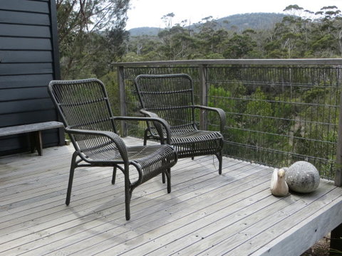The Cabin 96 - Northern Rivers Accommodation 25