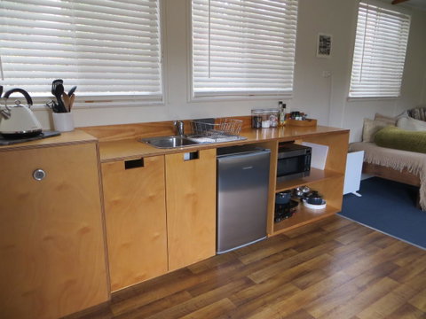 The Cabin 96 - Northern Rivers Accommodation 11