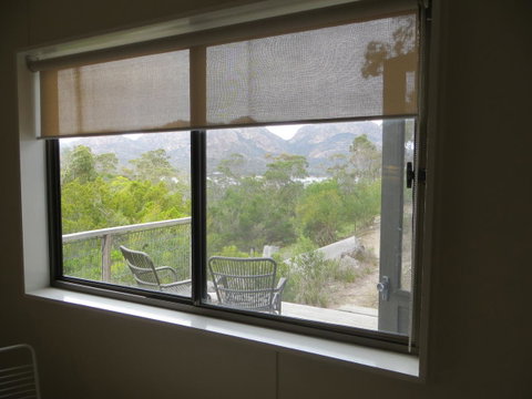 The Cabin 96 - Northern Rivers Accommodation 7