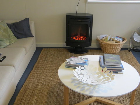 The Cabin 96 - Northern Rivers Accommodation 9