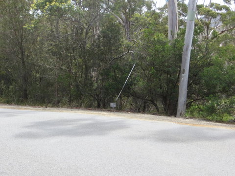 The Cabin 96 - Northern Rivers Accommodation 21