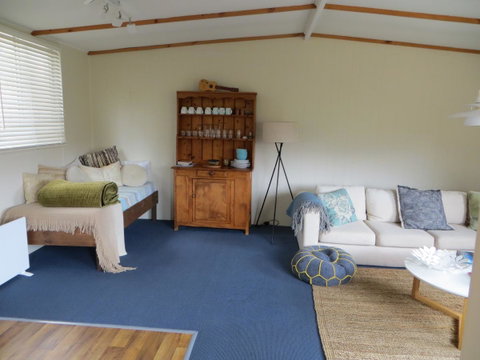 The Cabin 96 - Northern Rivers Accommodation 2