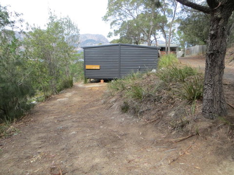 The Cabin 96 - Northern Rivers Accommodation 22