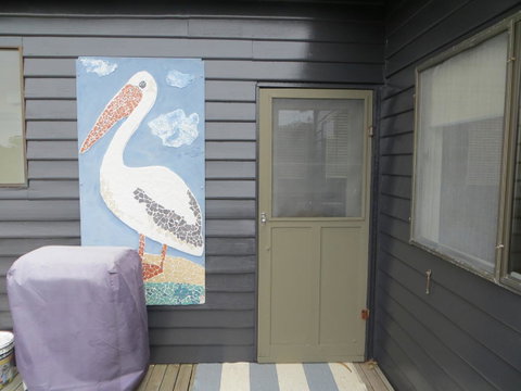 The Cabin 96 - Northern Rivers Accommodation 24