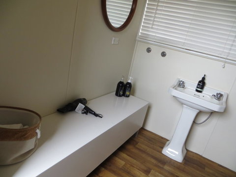 The Cabin 96 - Northern Rivers Accommodation 16