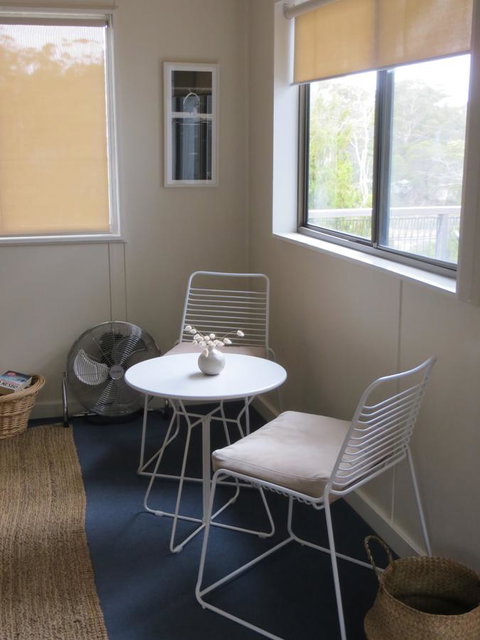 The Cabin 96 - Northern Rivers Accommodation 6