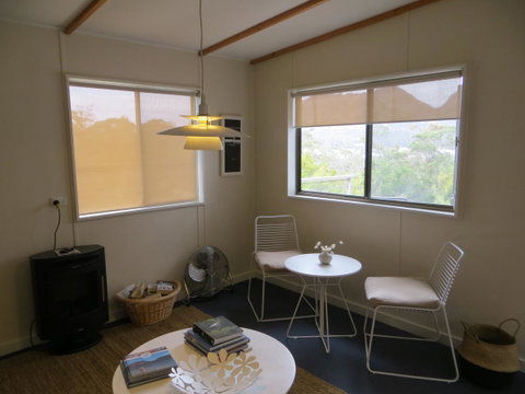 The Cabin 96 - Northern Rivers Accommodation 4