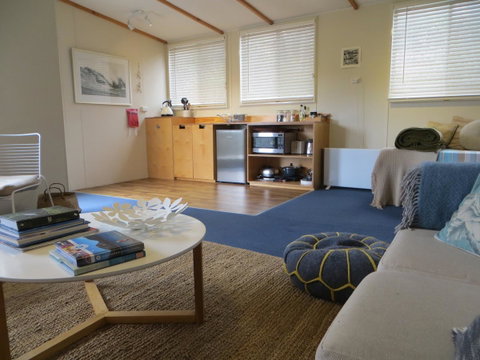 The Cabin 96 - Northern Rivers Accommodation 1