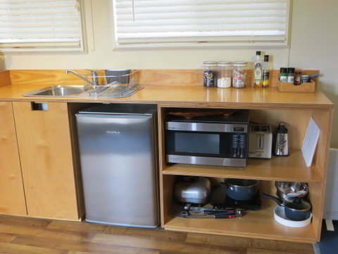 The Cabin 96 - Northern Rivers Accommodation 12