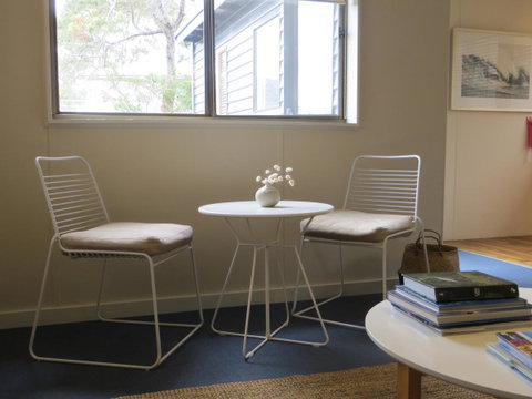 The Cabin 96 - Northern Rivers Accommodation 5