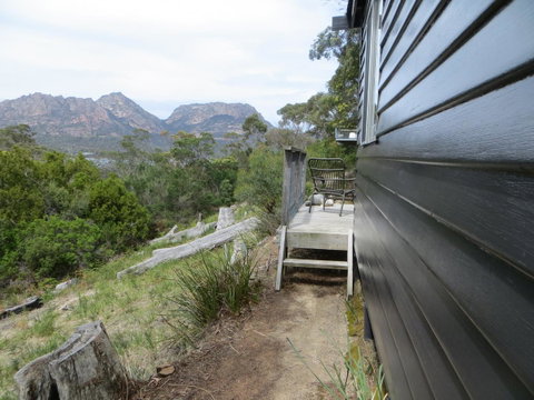 The Cabin 96 - Northern Rivers Accommodation 23