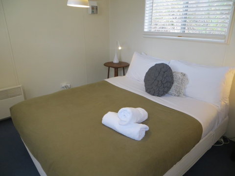 The Cabin 96 - Northern Rivers Accommodation 15