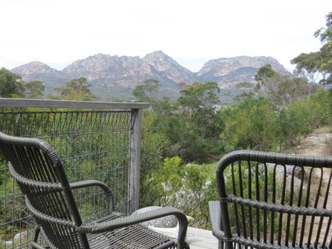 The Cabin 96 - Northern Rivers Accommodation 0