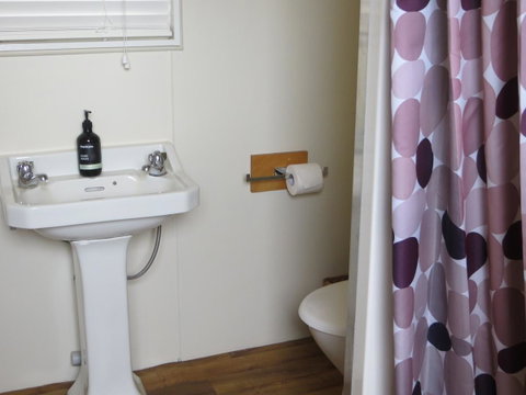The Cabin 96 - Northern Rivers Accommodation 18