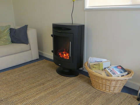 The Cabin 96 - Northern Rivers Accommodation 10