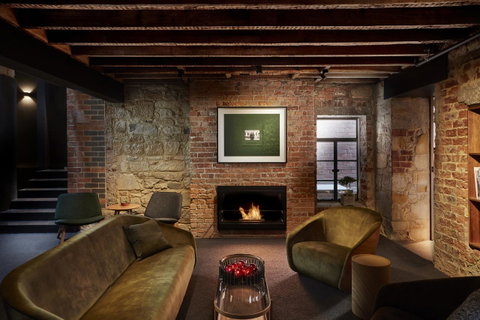 Moss Hotel - Northern Rivers Accommodation 5