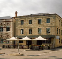 Moss Hotel - Northern Rivers Accommodation