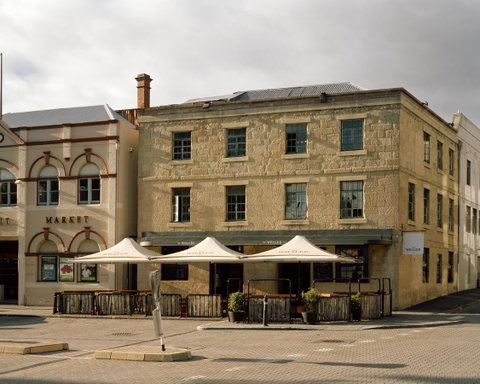 Moss Hotel - Northern Rivers Accommodation 0