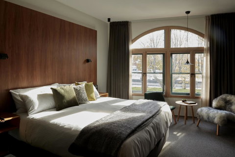 Moss Hotel - Northern Rivers Accommodation 8