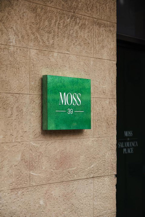 Moss Hotel - Northern Rivers Accommodation 4