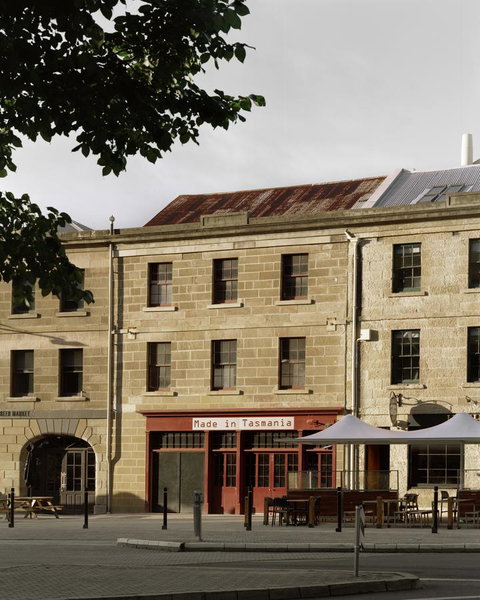 Moss Hotel - Northern Rivers Accommodation 16