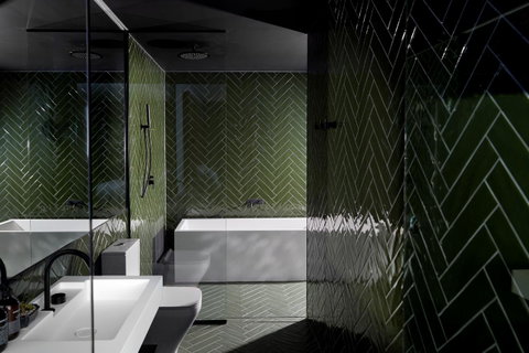 Moss Hotel - Northern Rivers Accommodation 12