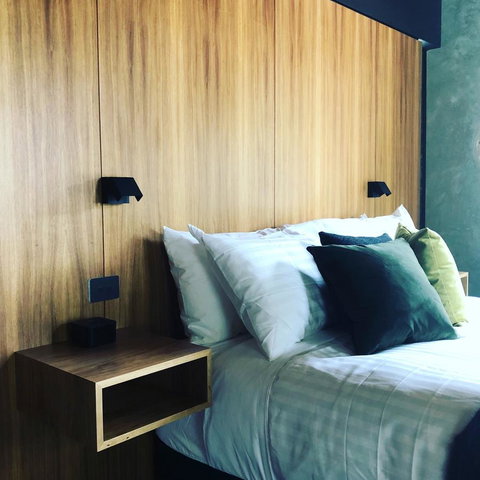 Moss Hotel - Northern Rivers Accommodation 19