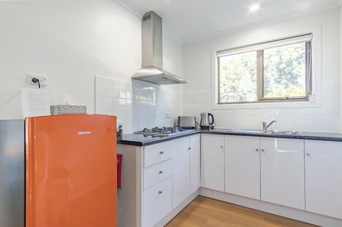 Derby Forest Cabins - Northern Rivers Accommodation 6