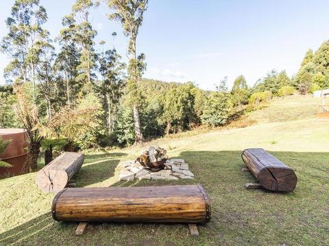 Derby Forest Cabins - Northern Rivers Accommodation 2