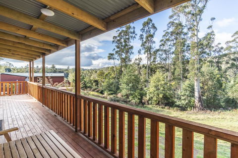 Derby Forest Cabins - Northern Rivers Accommodation 20