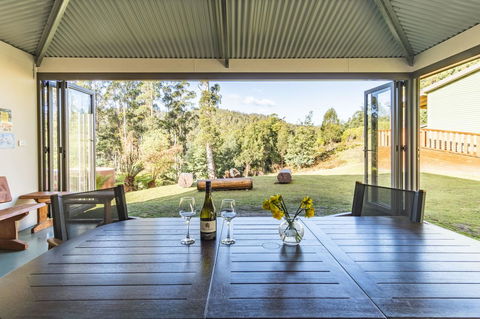 Derby Forest Cabins - Northern Rivers Accommodation 23