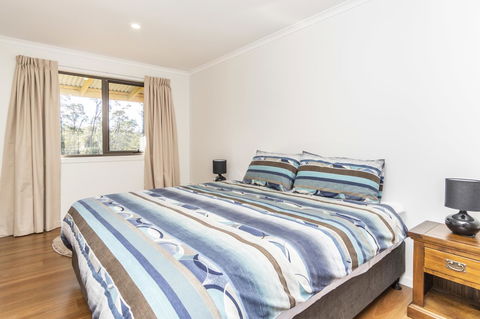Derby Forest Cabins - Northern Rivers Accommodation 8