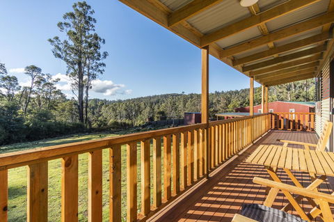 Derby Forest Cabins - Northern Rivers Accommodation 5