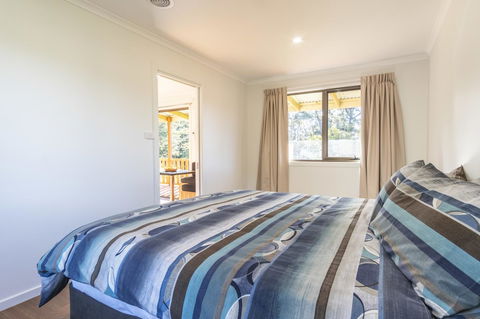 Derby Forest Cabins - Northern Rivers Accommodation 27