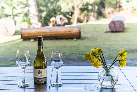Derby Forest Cabins - Northern Rivers Accommodation 26