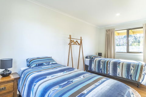 Derby Forest Cabins - Northern Rivers Accommodation 10