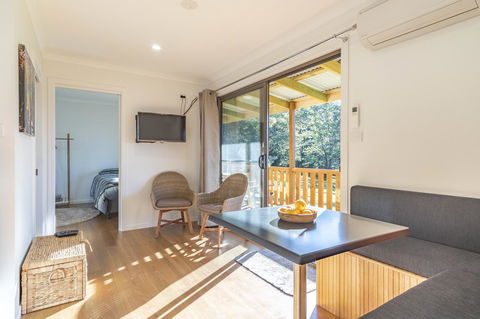 Derby Forest Cabins - Northern Rivers Accommodation 7