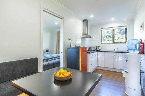 Derby Forest Cabins - Northern Rivers Accommodation 12
